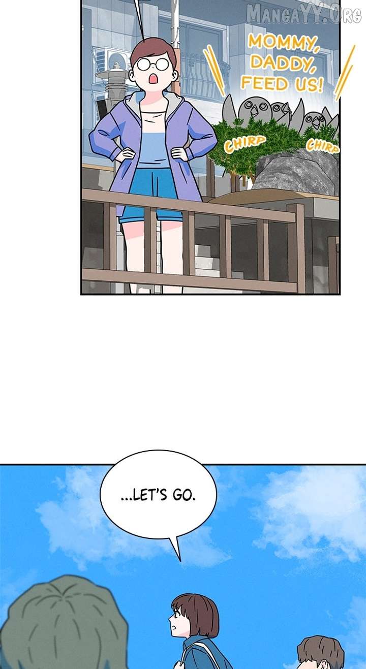 Marriage Blues Chapter 36 - Page 35