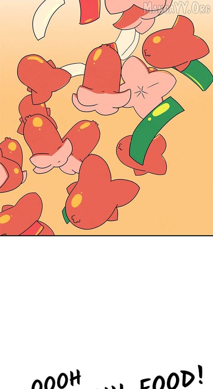 Marriage Blues Chapter 36 - Page 43