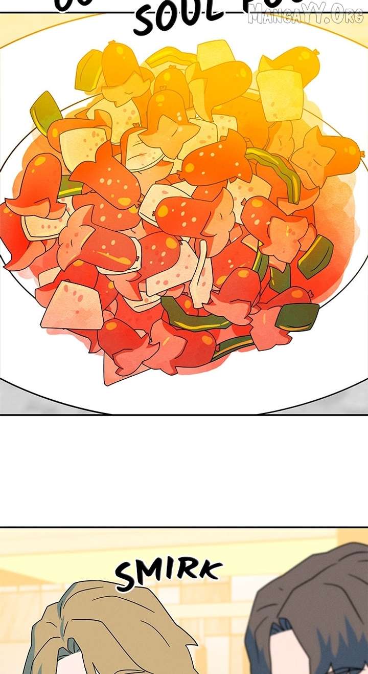 Marriage Blues Chapter 36 - Page 44