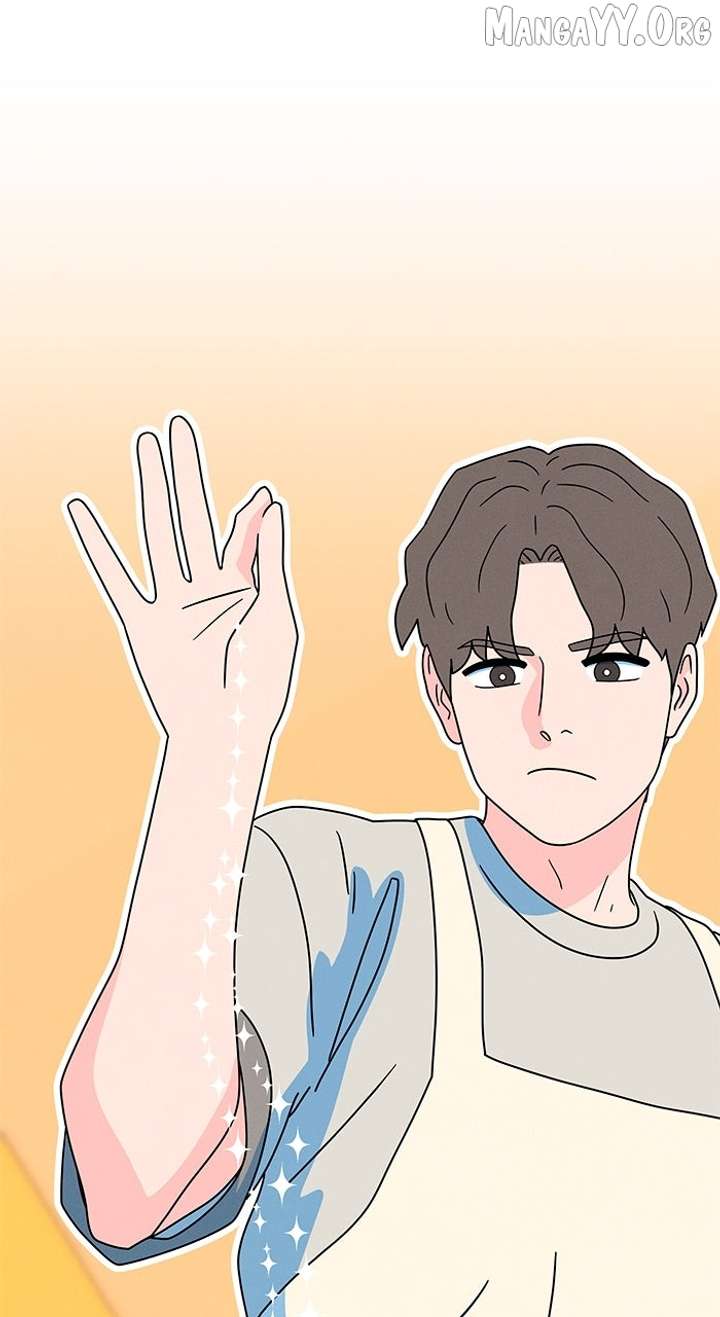 Marriage Blues Chapter 36 - Page 46