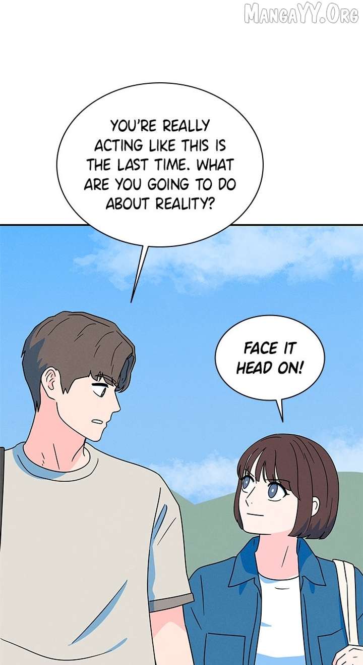 Marriage Blues Chapter 36 - Page 5