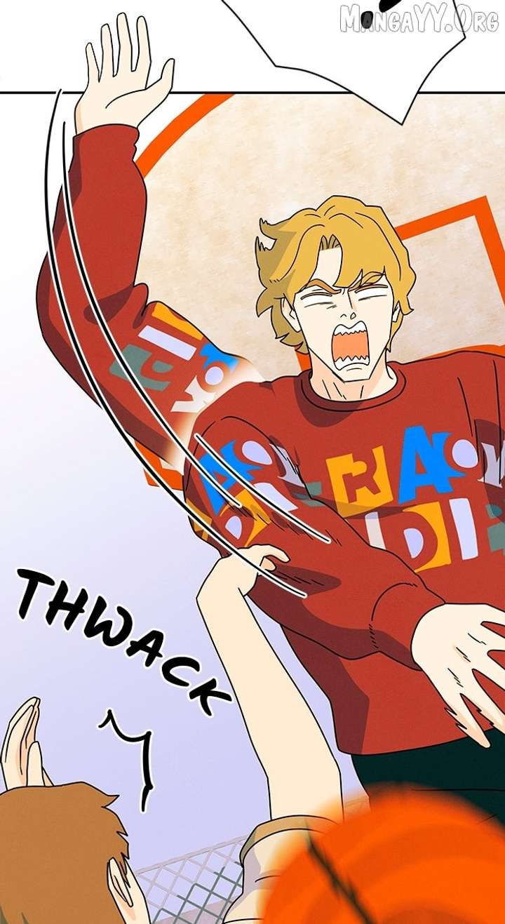 Marriage Blues Chapter 36 - Page 56