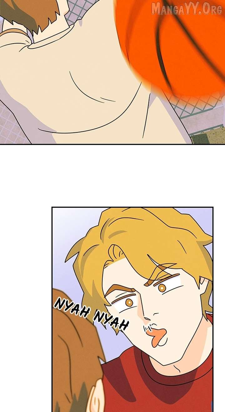 Marriage Blues Chapter 36 - Page 57