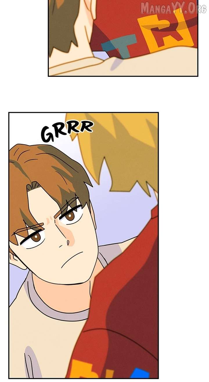 Marriage Blues Chapter 36 - Page 58