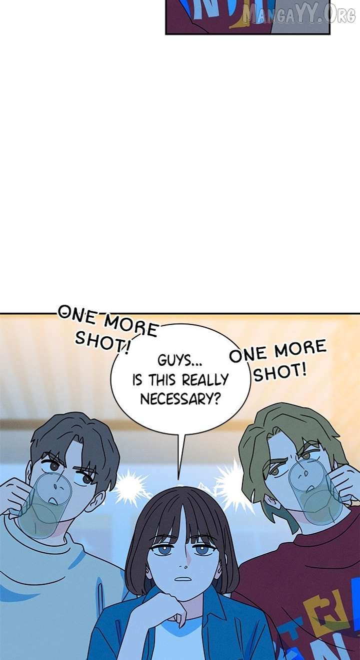 Marriage Blues Chapter 36 - Page 65