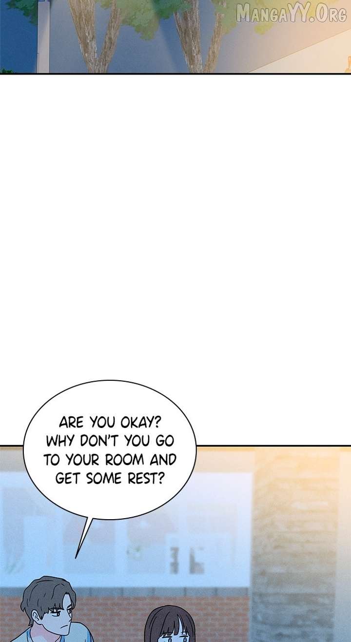 Marriage Blues Chapter 36 - Page 67