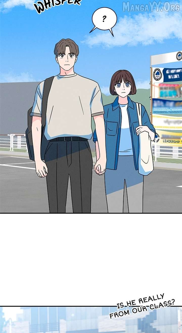 Marriage Blues Chapter 36 - Page 7