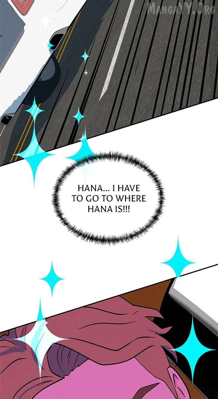 Marriage Blues Chapter 36 - Page 87