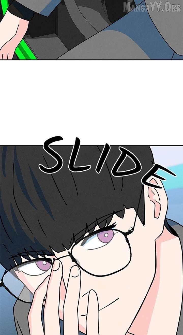 Marriage Blues Chapter 36 - Page 94