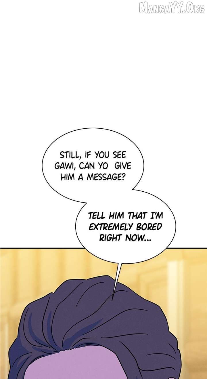 Marriage Blues Chapter 37 - Page 1
