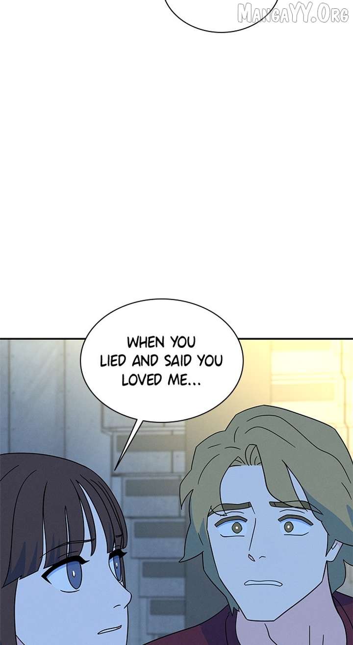 Marriage Blues Chapter 37 - Page 103