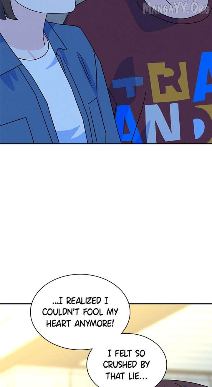 Marriage Blues Chapter 37 - Page 104