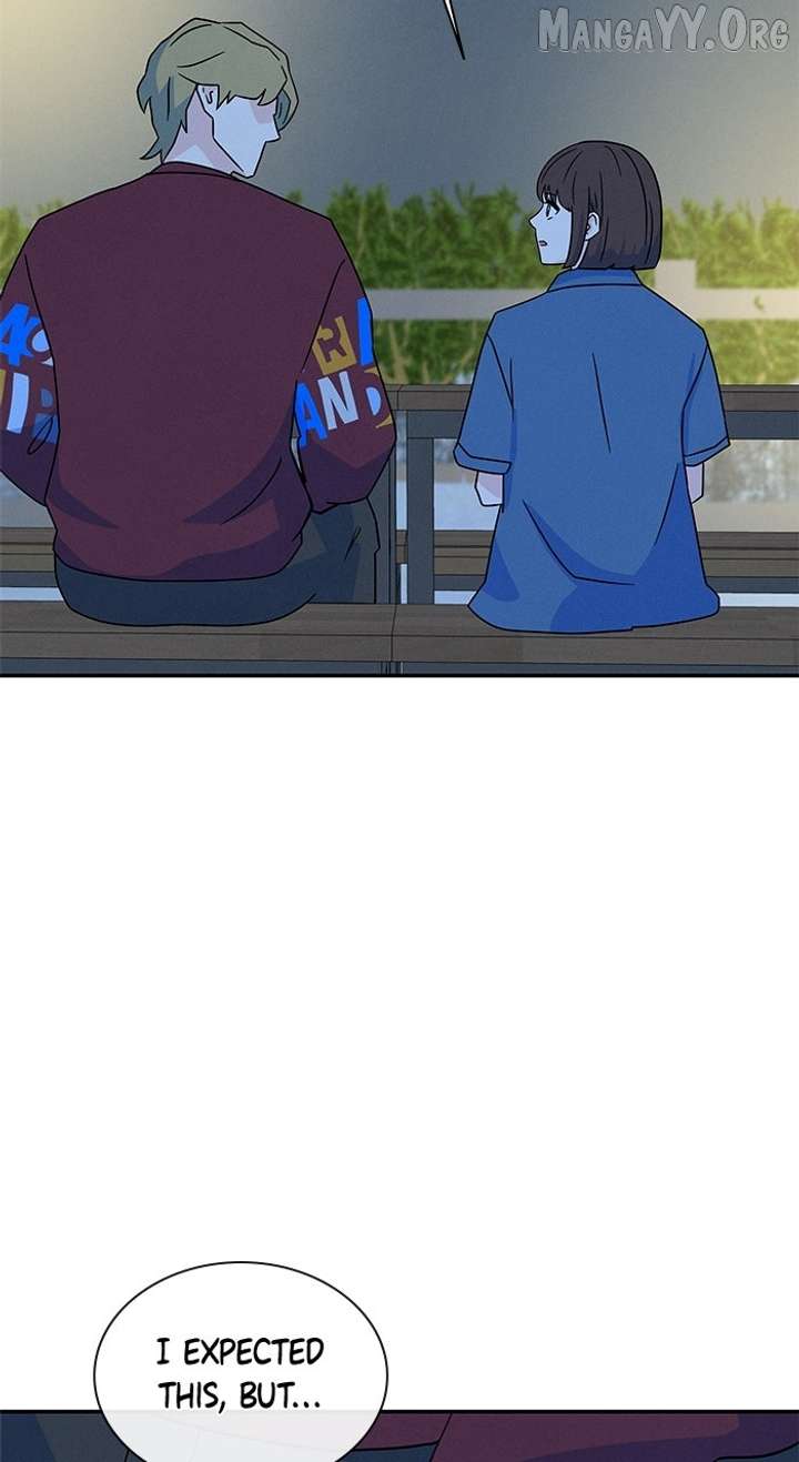 Marriage Blues Chapter 37 - Page 109