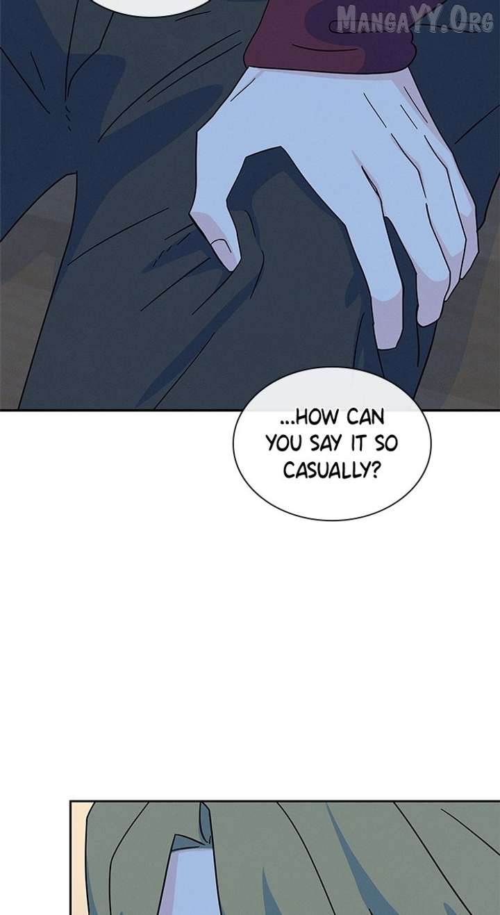 Marriage Blues Chapter 37 - Page 110