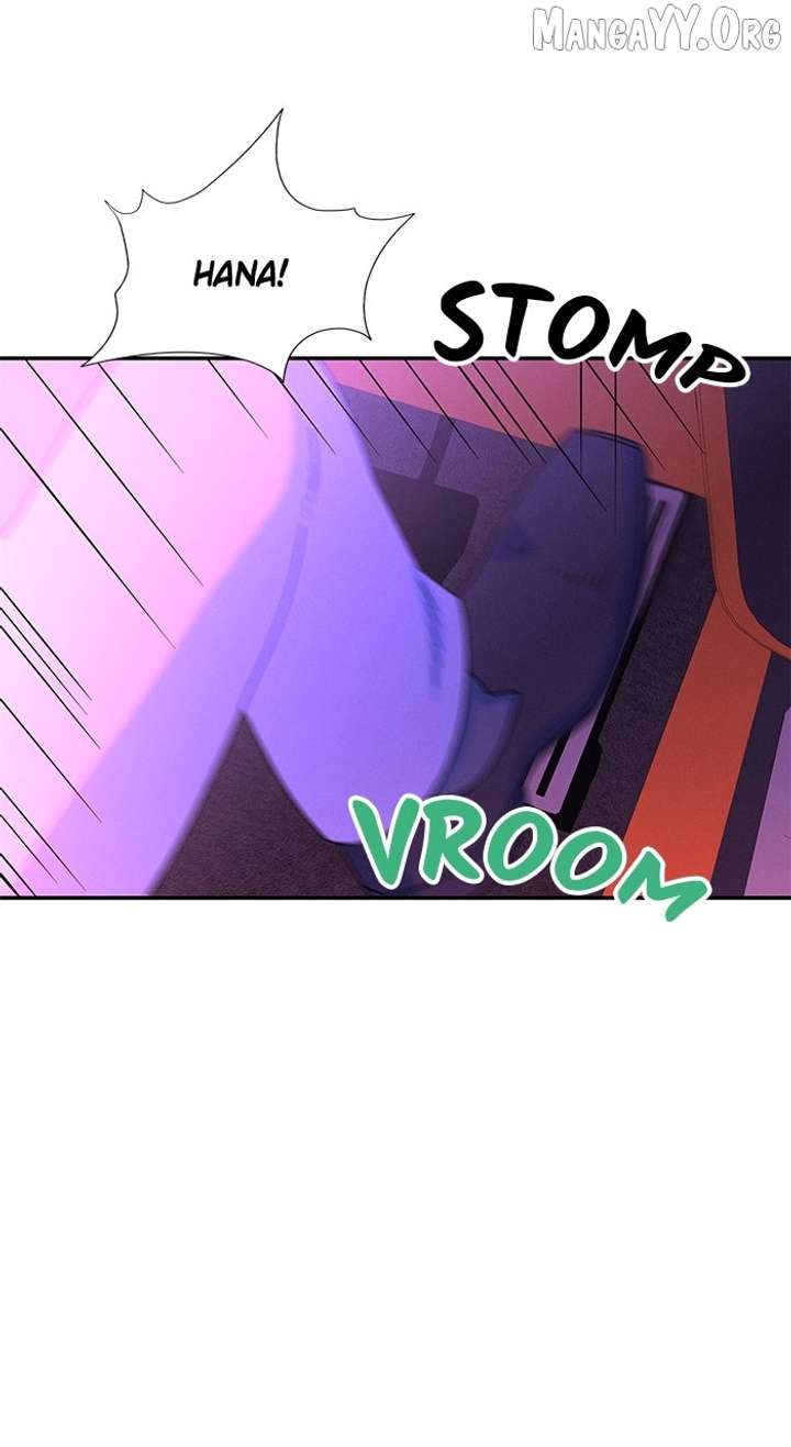 Marriage Blues Chapter 37 - Page 16