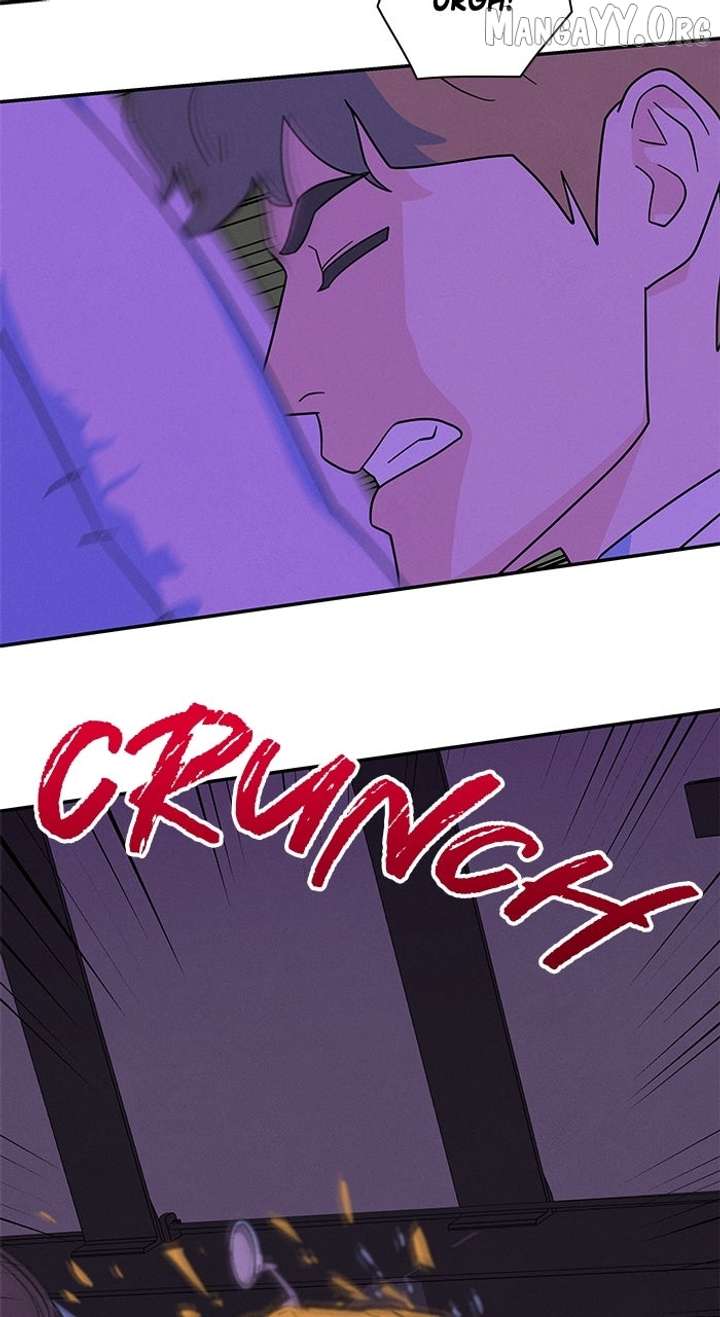 Marriage Blues Chapter 37 - Page 18