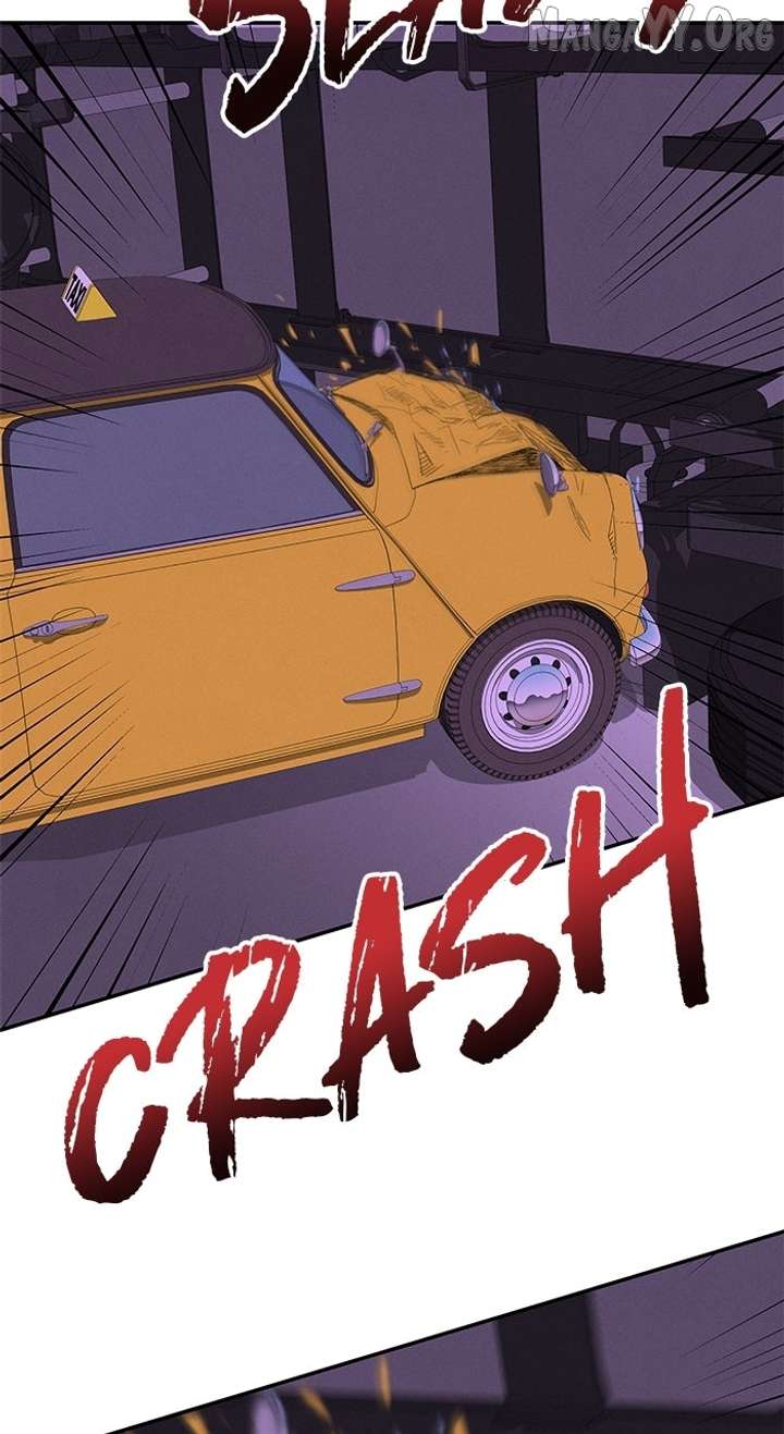 Marriage Blues Chapter 37 - Page 34