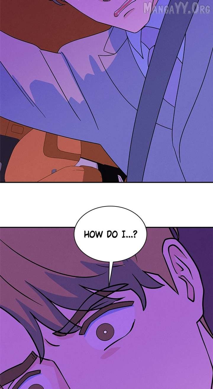 Marriage Blues Chapter 37 - Page 40