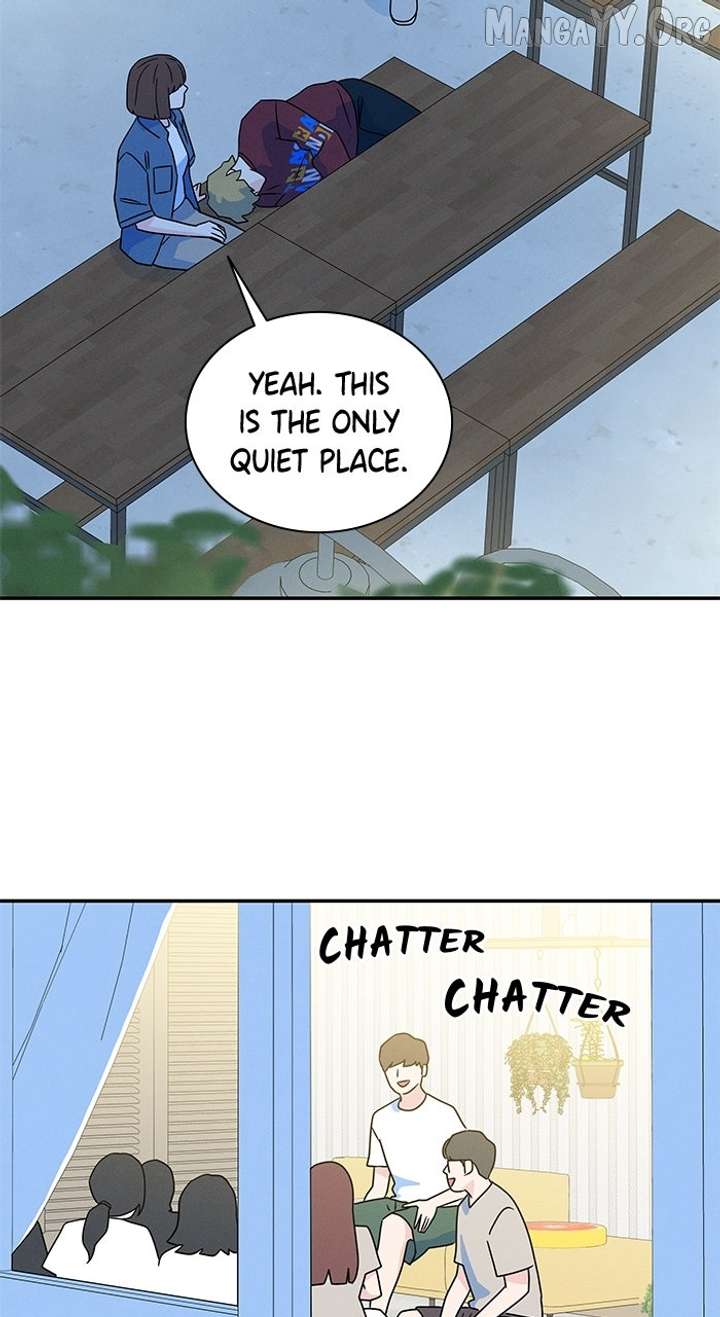 Marriage Blues Chapter 37 - Page 66