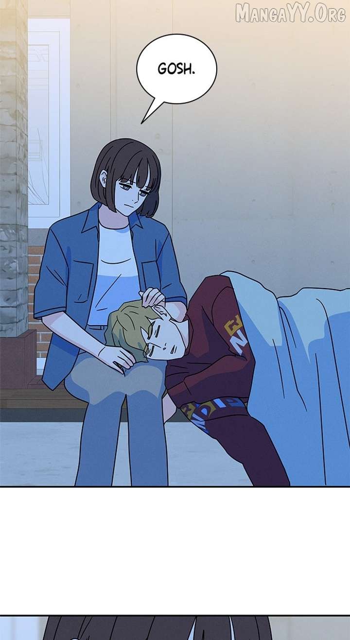 Marriage Blues Chapter 37 - Page 79