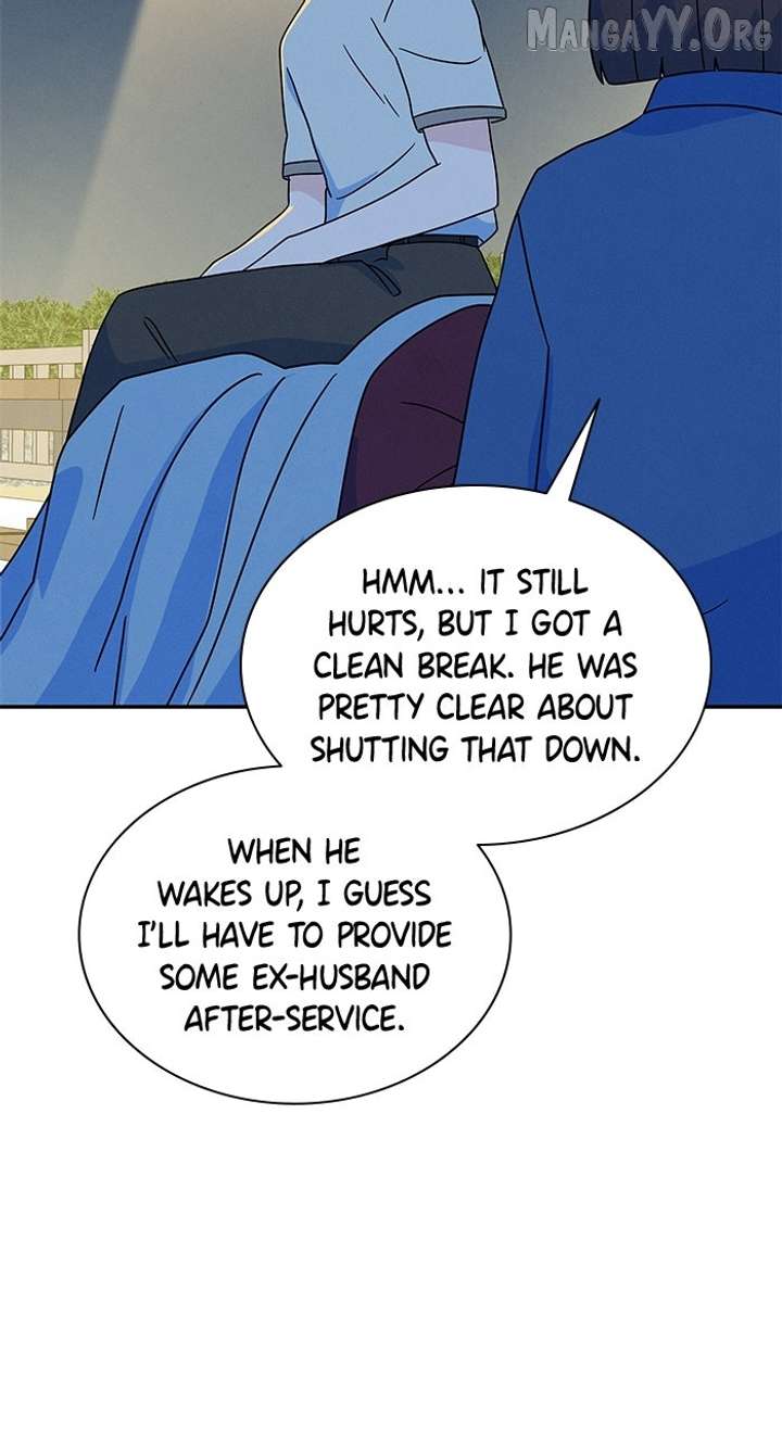 Marriage Blues Chapter 37 - Page 83
