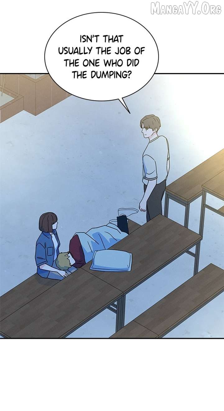 Marriage Blues Chapter 37 - Page 84