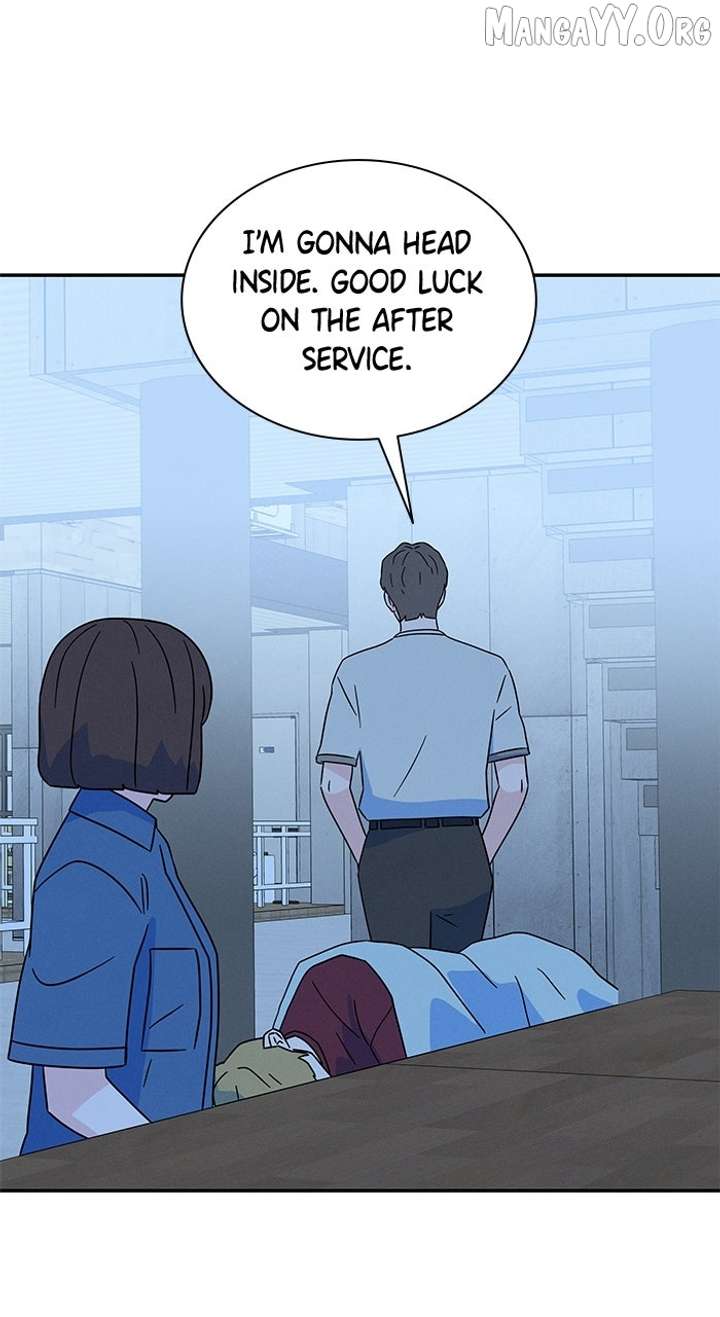 Marriage Blues Chapter 37 - Page 87