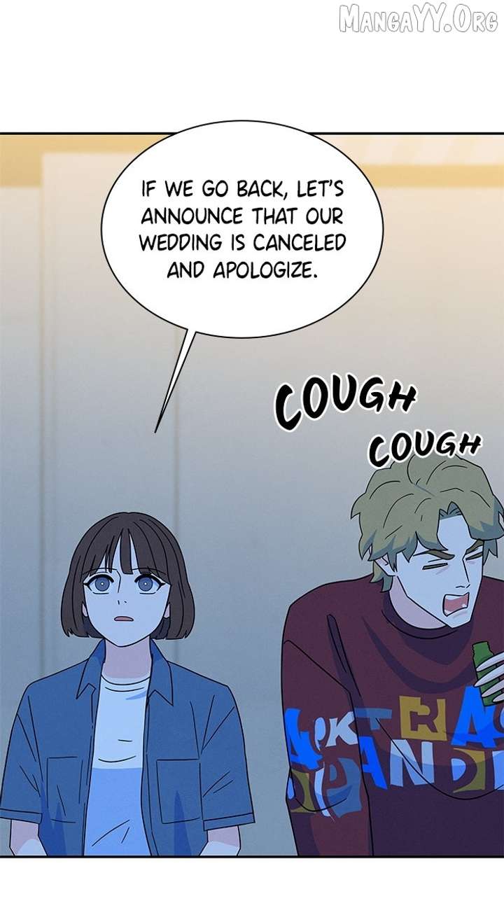 Marriage Blues Chapter 37 - Page 92