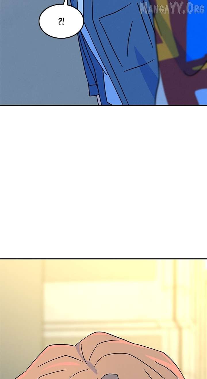 Marriage Blues Chapter 38 - Page 25