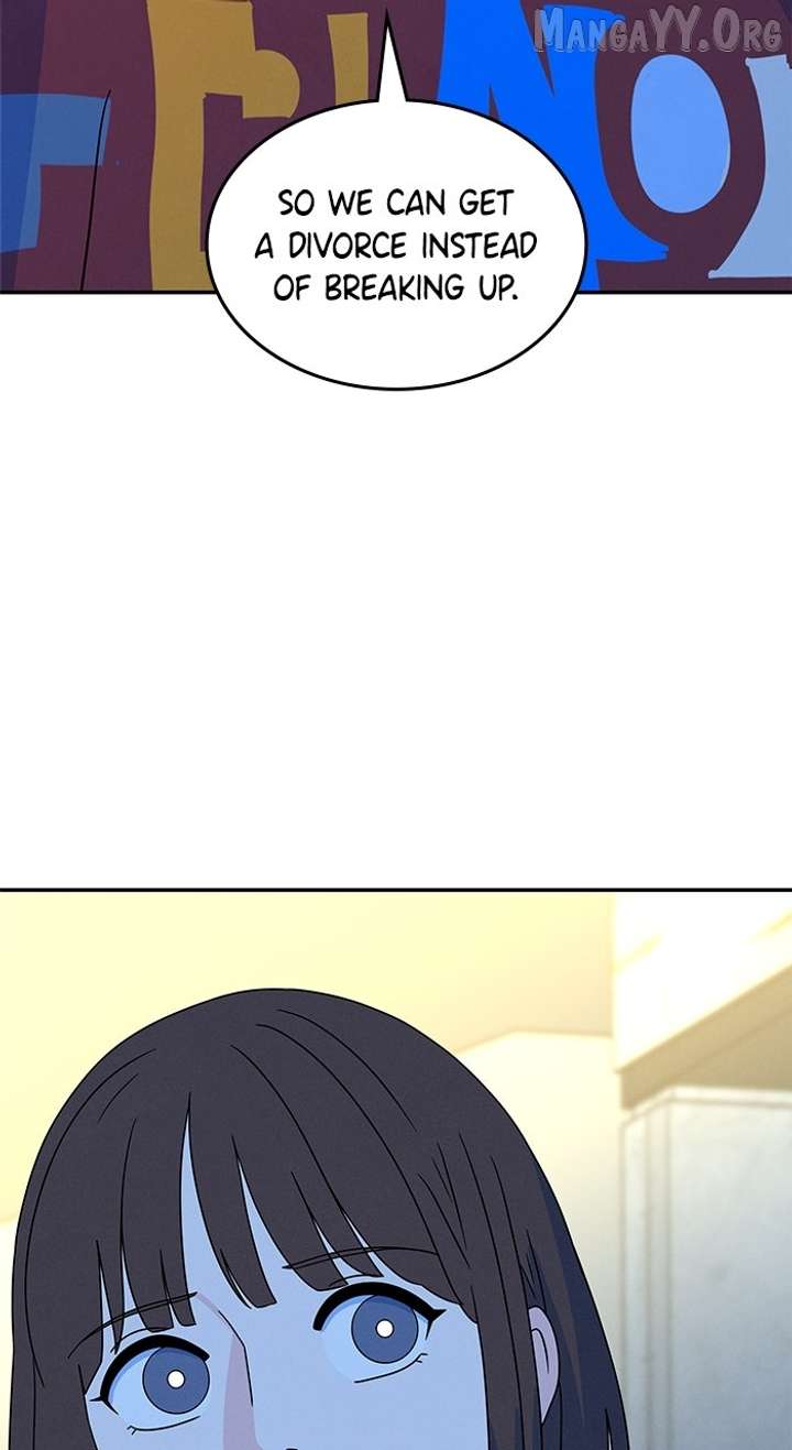 Marriage Blues Chapter 38 - Page 27