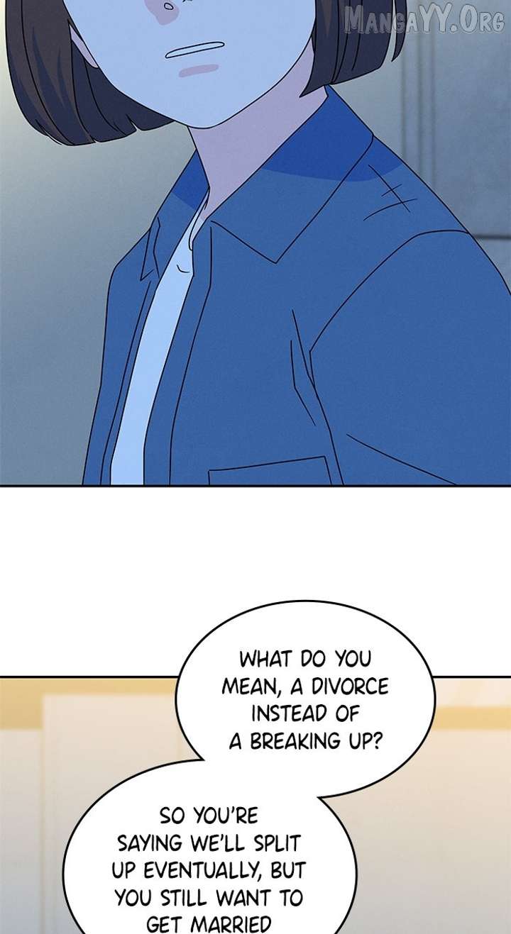 Marriage Blues Chapter 38 - Page 28
