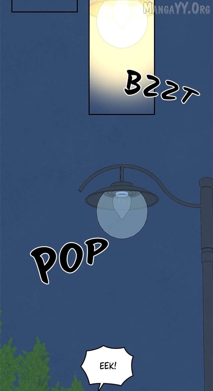 Marriage Blues Chapter 38 - Page 3