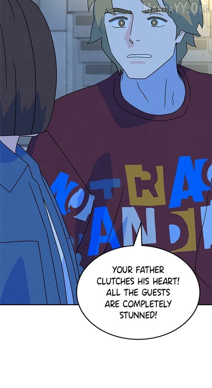 Marriage Blues Chapter 38 - Page 30