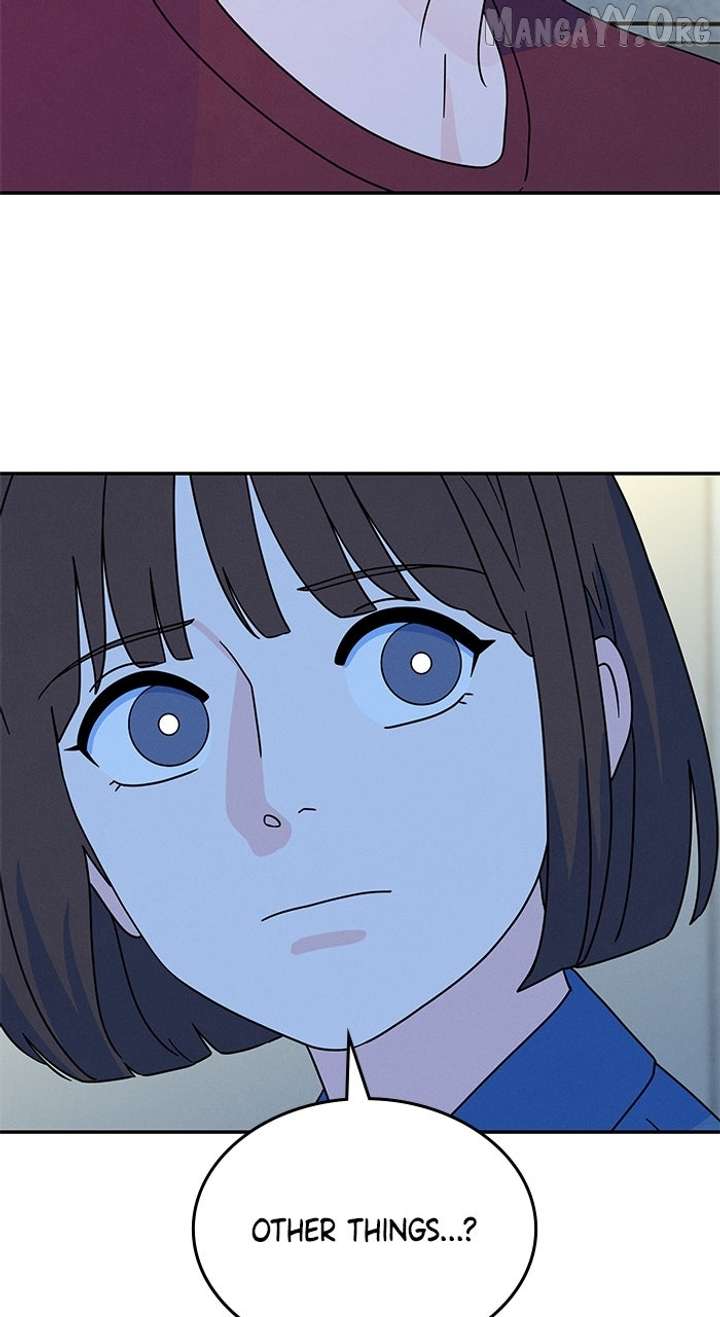 Marriage Blues Chapter 38 - Page 34