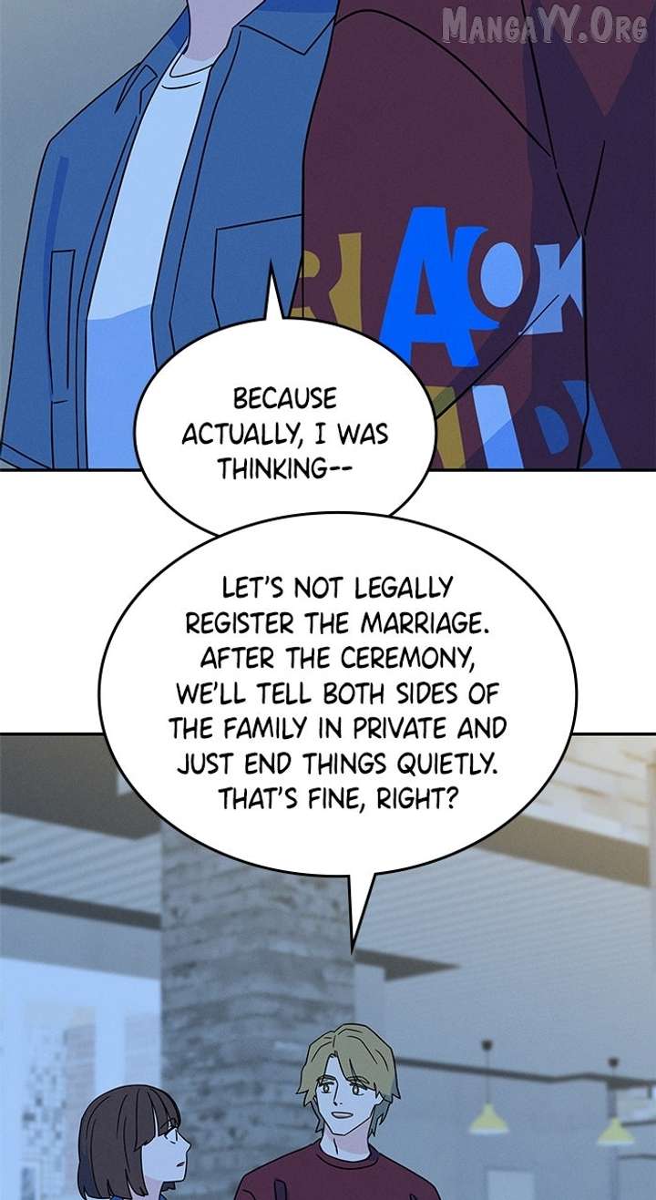 Marriage Blues Chapter 38 - Page 39