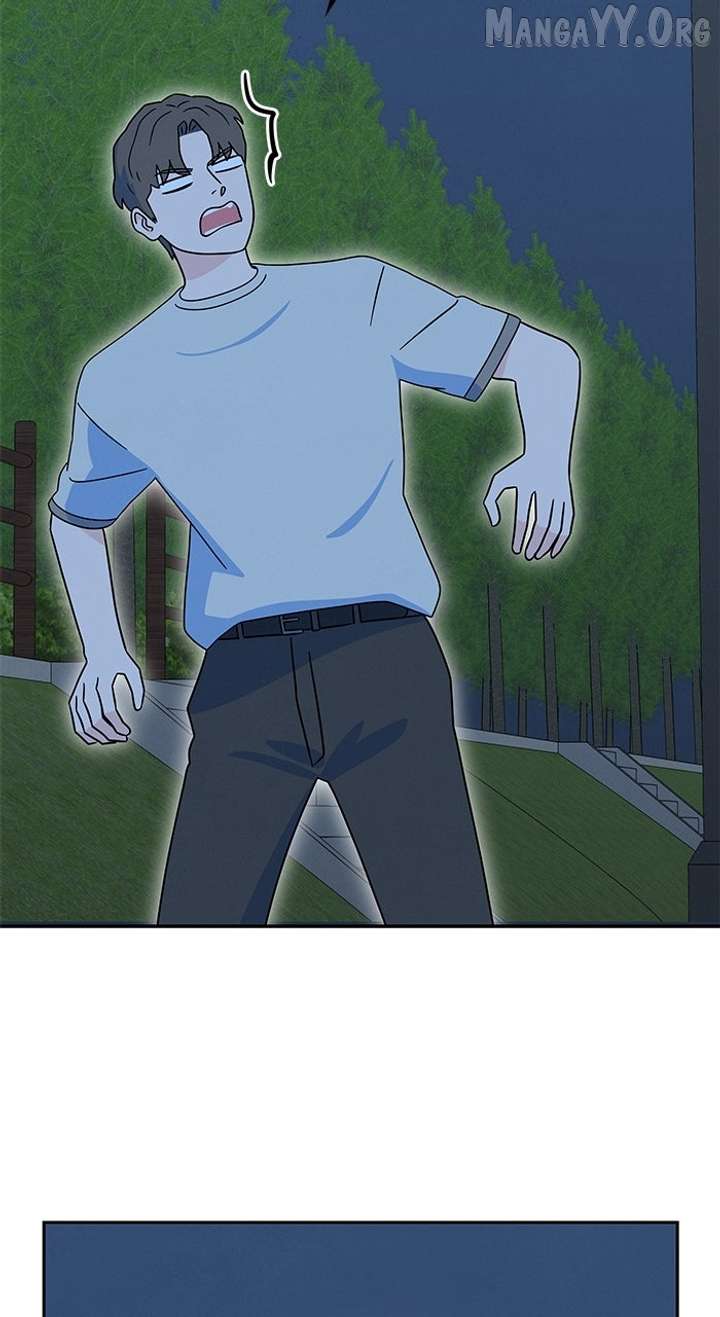 Marriage Blues Chapter 38 - Page 4