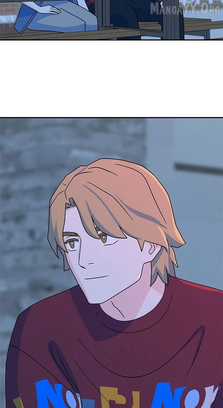 Marriage Blues Chapter 38 - Page 42