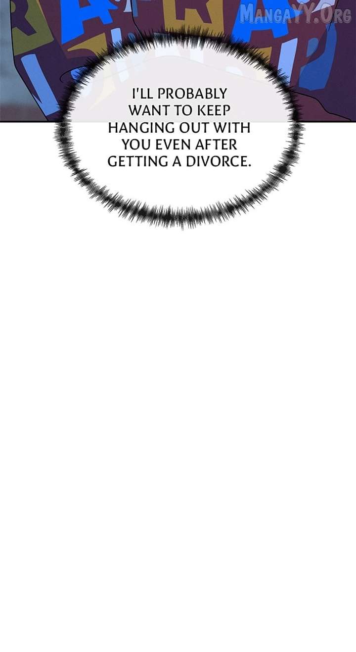 Marriage Blues Chapter 38 - Page 43