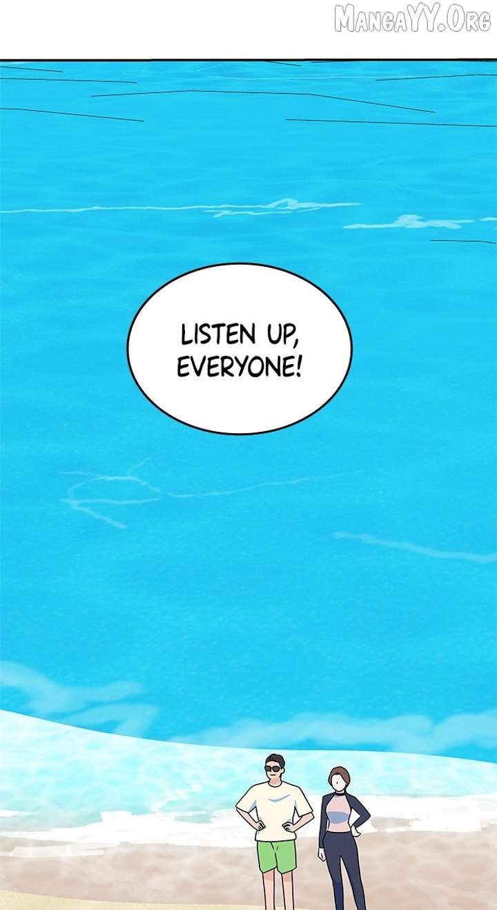 Marriage Blues Chapter 38 - Page 44