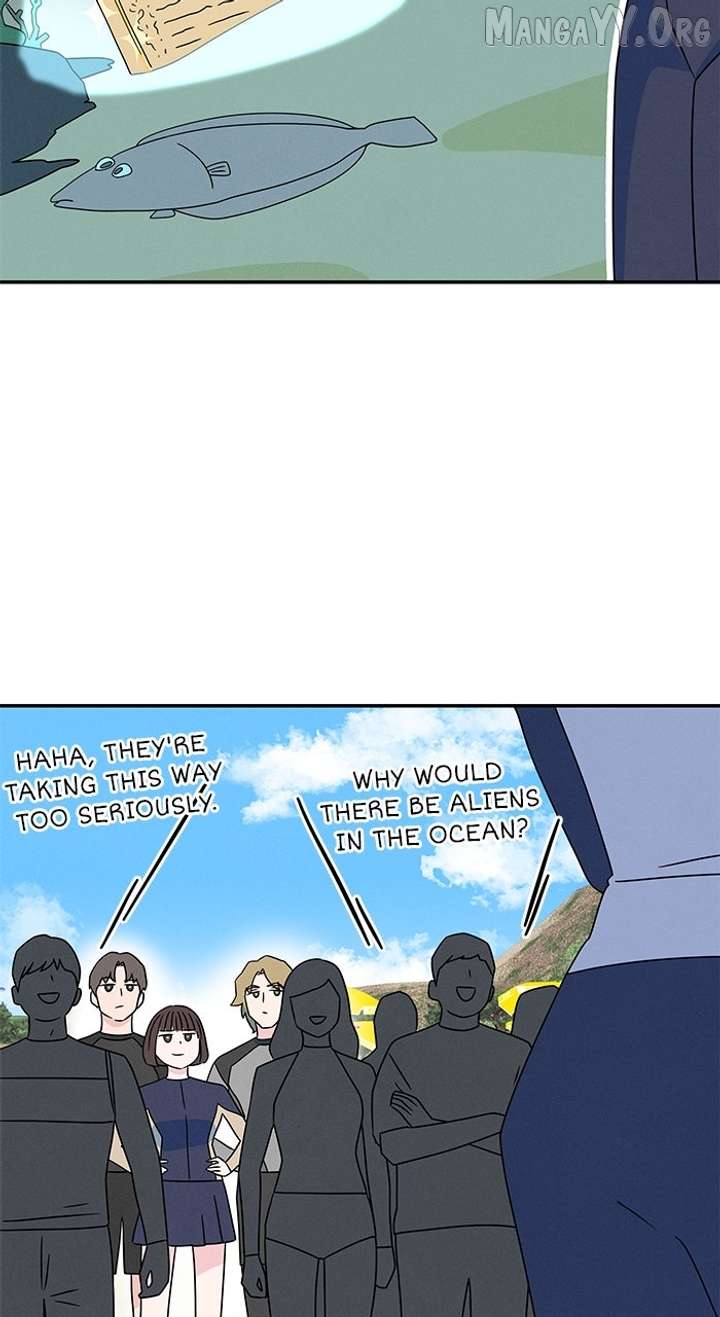 Marriage Blues Chapter 38 - Page 47