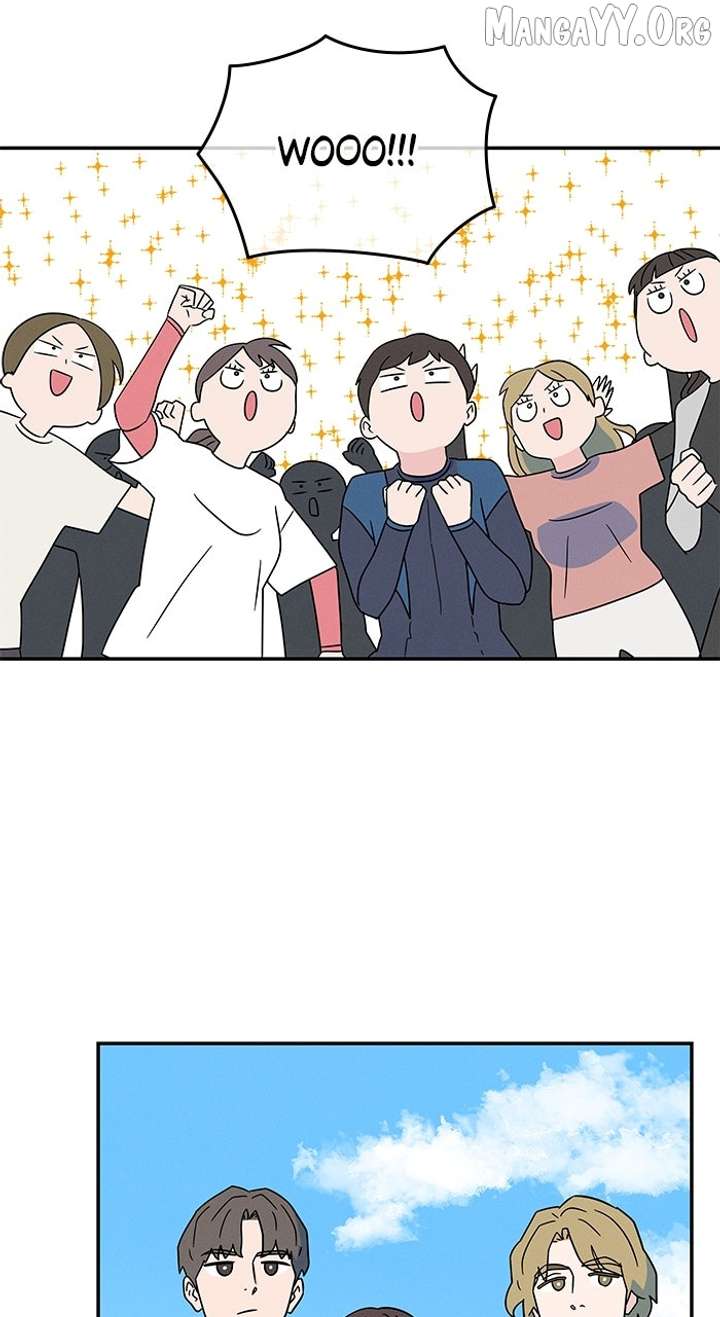 Marriage Blues Chapter 38 - Page 51