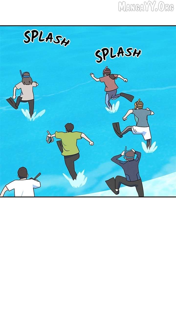 Marriage Blues Chapter 38 - Page 53