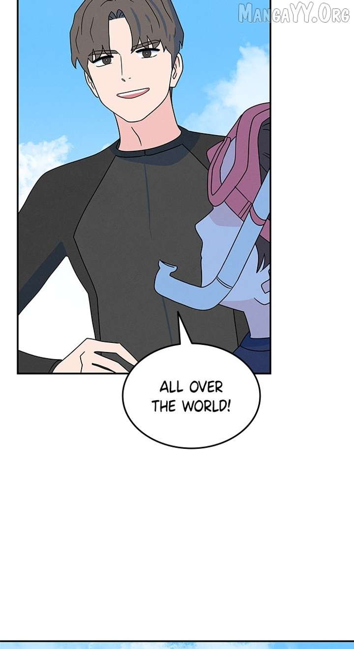 Marriage Blues Chapter 38 - Page 58