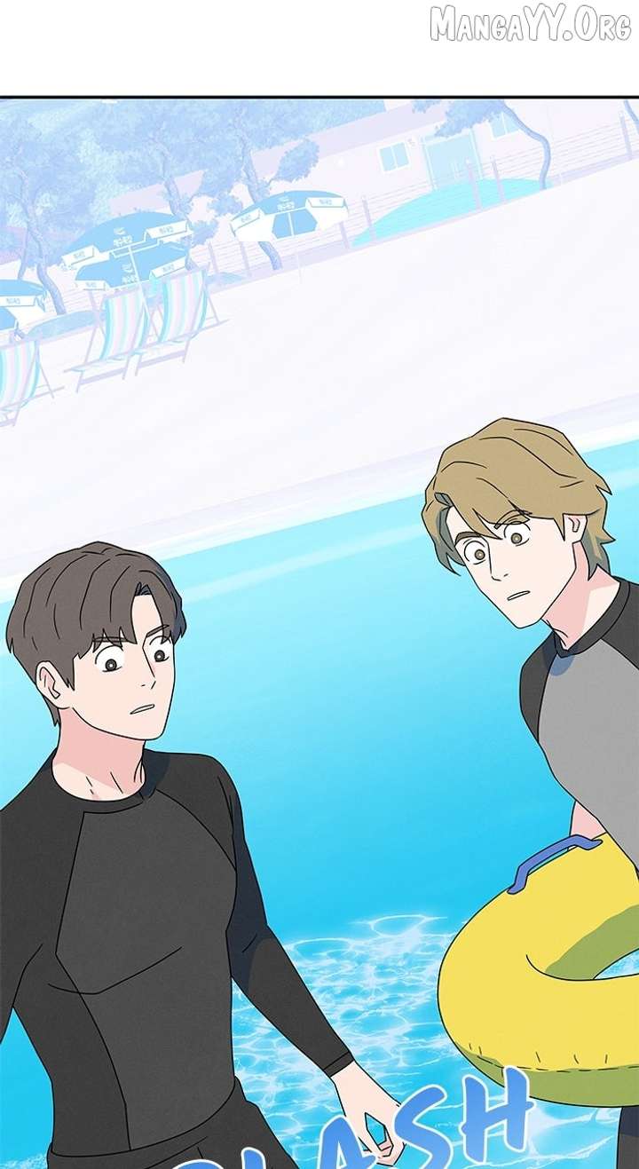 Marriage Blues Chapter 38 - Page 62