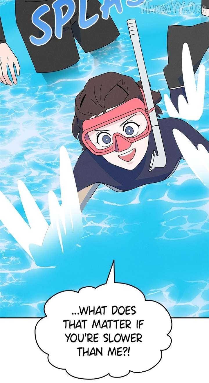 Marriage Blues Chapter 38 - Page 63