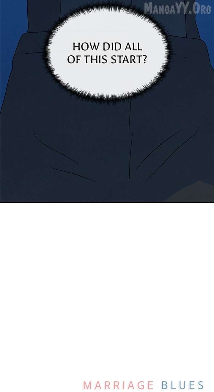 Marriage Blues Chapter 38 - Page 98