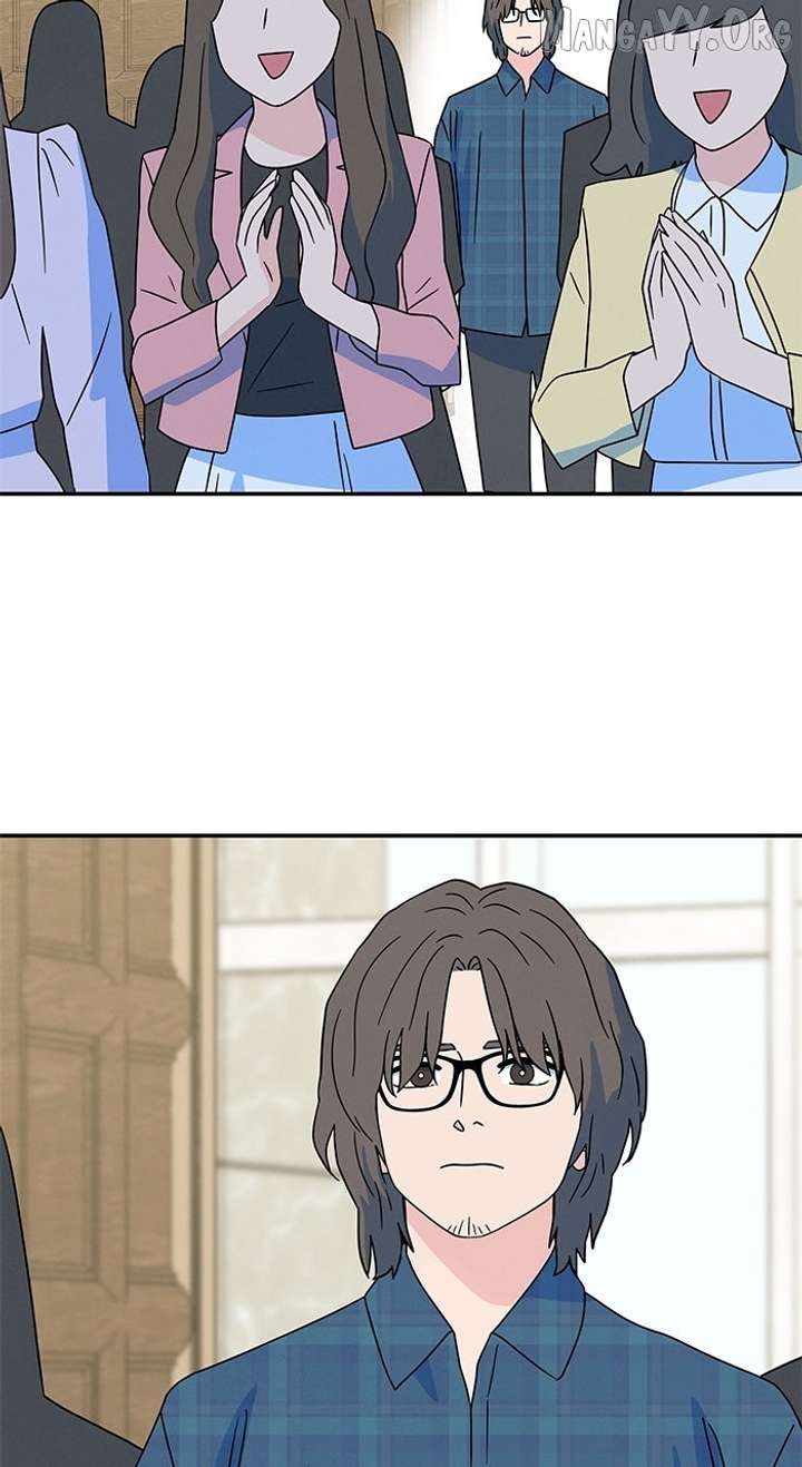 Marriage Blues Chapter 39 - Page 15