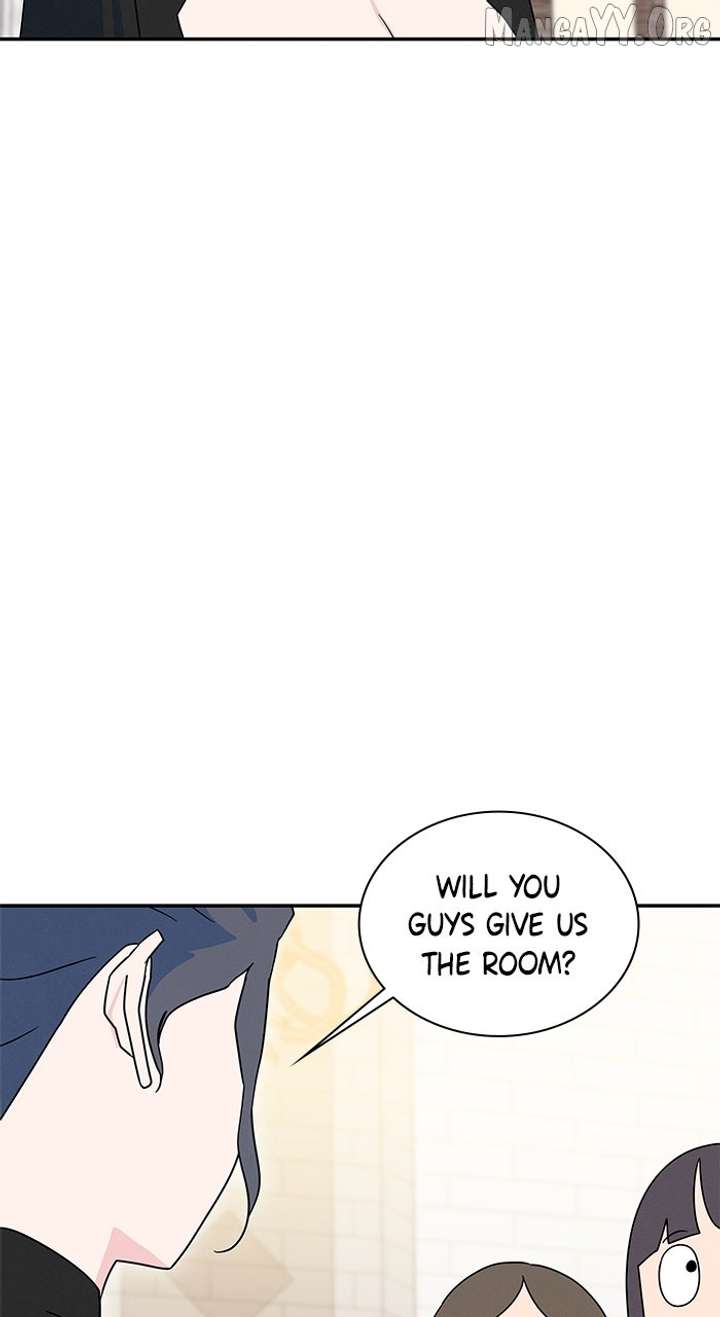 Marriage Blues Chapter 39 - Page 17