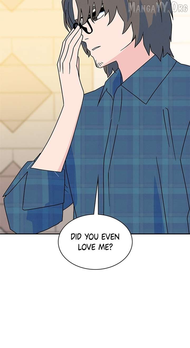 Marriage Blues Chapter 39 - Page 22