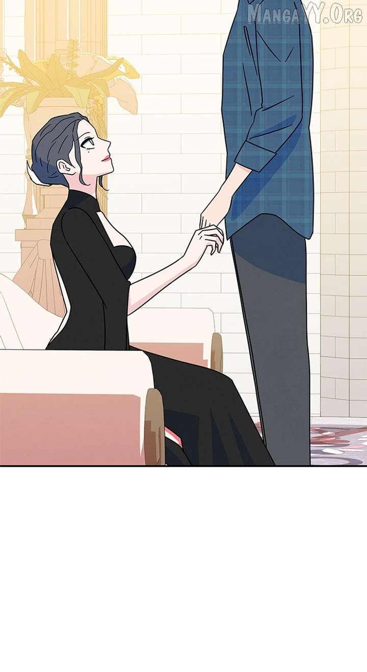 Marriage Blues Chapter 39 - Page 27